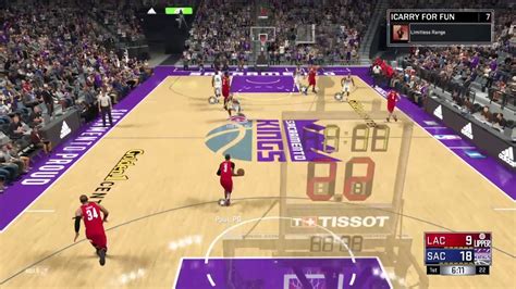 Pick Roll Maestro Hof Badge Tutorial Nba K Youtube