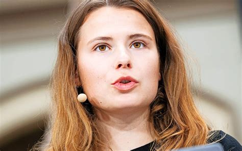 Luisa Neubauer zu Grünen Deal mit RWE