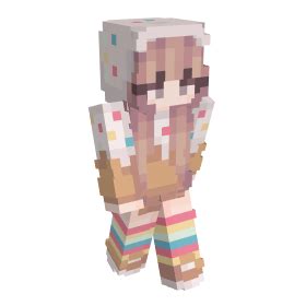 Cake Minecraft Skins | NameMC