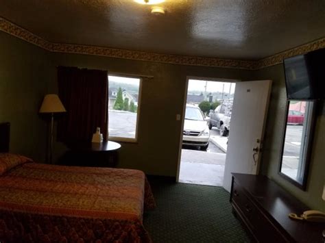 Budget Inn Prices And Motel Reviews Princeton Wv Tripadvisor