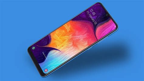 El Samsung Galaxy A50 En Oferta Por Solo 247 € En Fnac