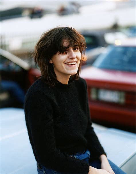 Johnny Giunta — Elastica Justine Frischmann