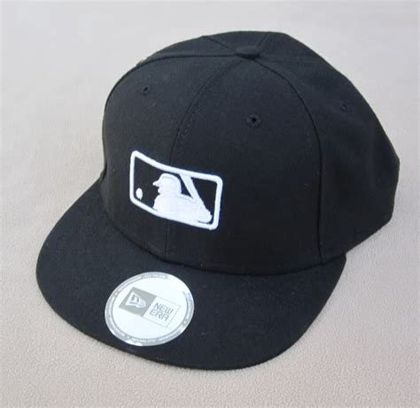 Major League Umpires Blog: MLB Major League Umpire Hat