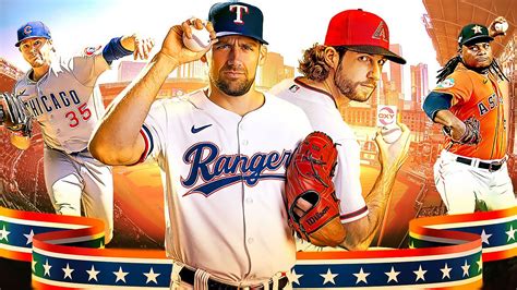 Mlb Opening Day 2024 Live Updates Lineups Game Highlights Espn