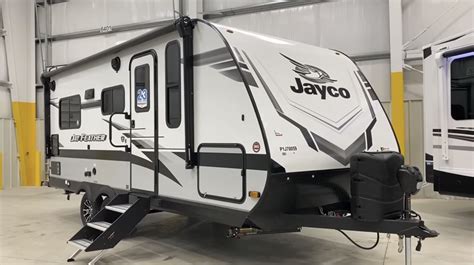 Honest Rv Review Of The Jayco Jay Feather Mrk Travel Trailer