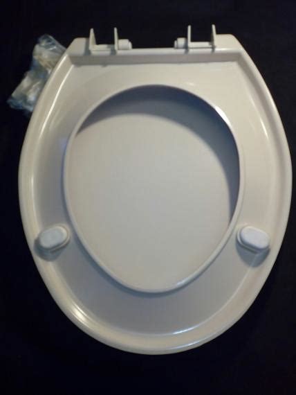 Toilet Seat Replacements Champagne Colour Arena Uk