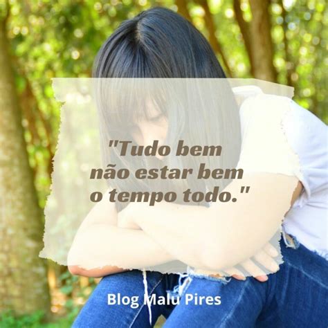 Frases sobre saúde mental 40 opções para promover autocuidado