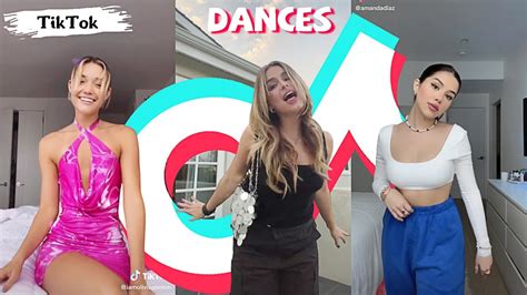 Ultimate Tiktok Dance Compilation Of August 2021 Part 26 Youtube