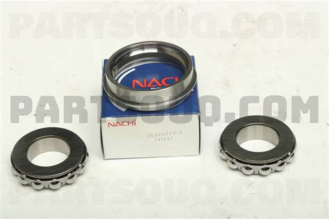 BEARING M T MAIN SHAFT MD716917 FUSO Parts PartSouq