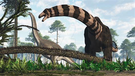 Apatosaurus By Paleoguy On Deviantart