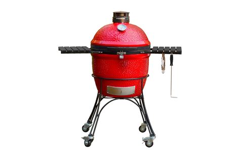 The Best Kamado Grills, Tested by Allrecipes