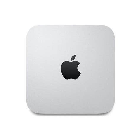 Mac Mini October 2014 Core I5 2 8 GHz HDD 1 TB 8GB Back Market