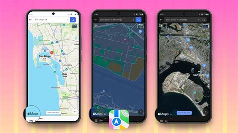 So Verwenden Sie Apple Maps Auf Android Und Windows PCs 4pmtech