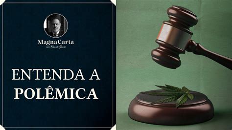 A Maconha Foi Legalizada No Brasil Youtube