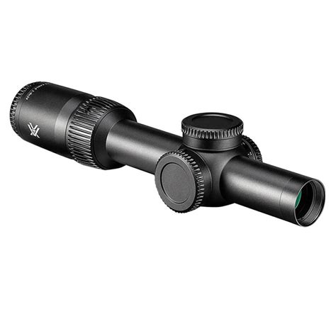 Vortex Scope Strike Eagle 1 8x24 Ffp