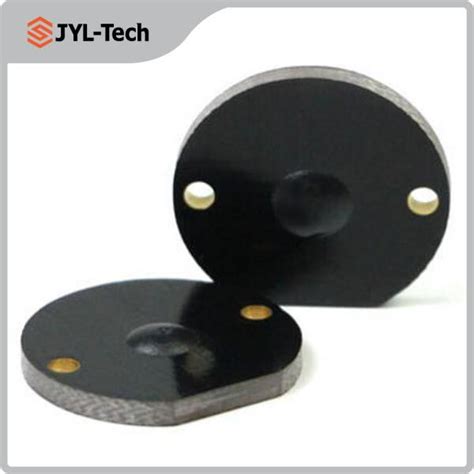 Anti High Temperature Impinj M830 PCB RFID UHF Anti Metal Tag For Metal