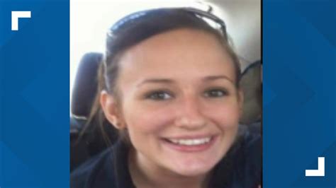 Missing Haywood County Woman Britney Watson Found Dead