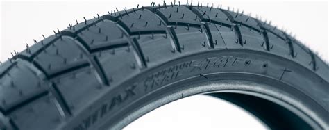 Bridgestone Battlax Adventure Trail AT41 Review Adventure