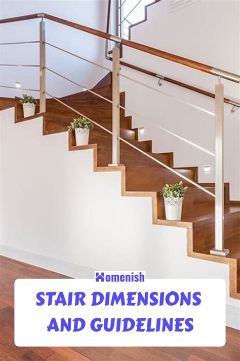 Stair Dimensions and Guidelines | Stair dimensions, Spiral staircase ...