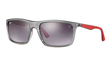 Rb4228m Scuderia Ferrari Sunglasses By Ray Ban Choice Gear