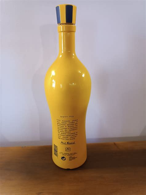 Bouteille Ricard