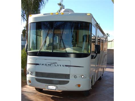 R Vision Trail Lite 321 RVs For Sale