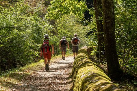 Septembre Le Retour De Certaines Rando Campagnardes Ffrandonn E Loire