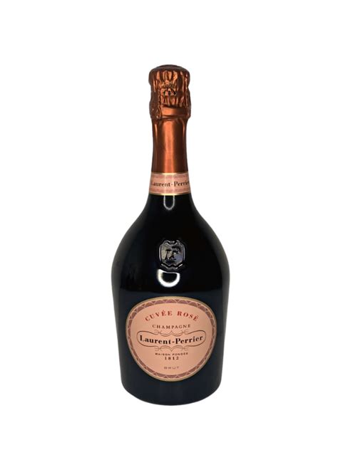 LAURENT PERRIER CUVEE ROSE - Cayman Wine Boutique