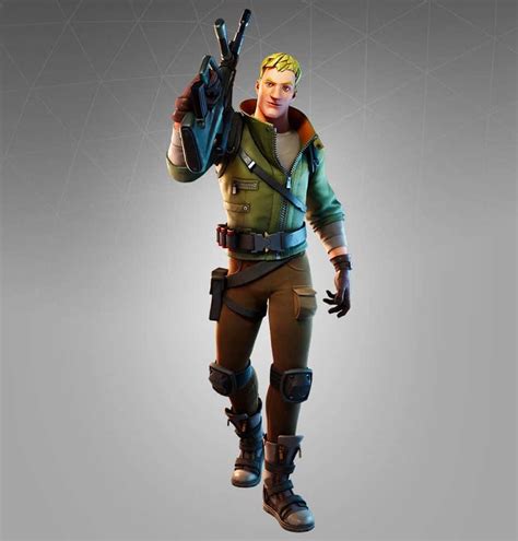 [100+] Jonesy Fortnite Wallpapers | Wallpapers.com