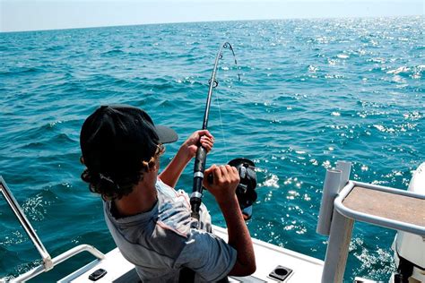 Queensland Fishing Grants Program 2023: $800K in Funding