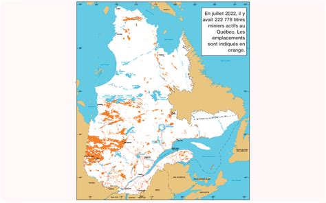 Un Avenir Prometteur Dans La Belle Province