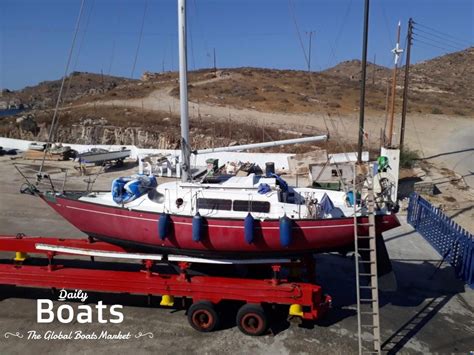 1972 Mistral Sirocco 31 For Sale View Price Photos And Buy 1972