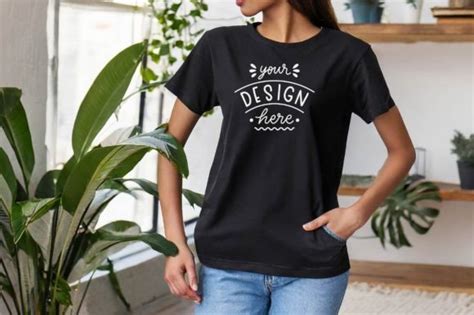 Product Mockups 10367 T Shirts Posters Mugs And More Creative Fabrica