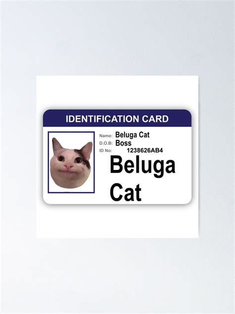 Cat Id Card Ubicaciondepersonascdmxgobmx