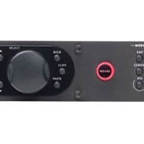 Dbx DriveRack Series VENU360 Complete Loudspeaker Management Reverb