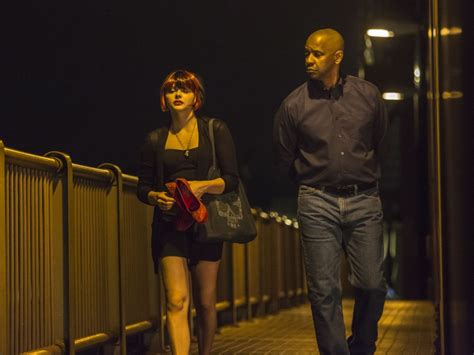 The Equalizer (2014) Movie Trailer, Release Date, Cast, Plot, Photos