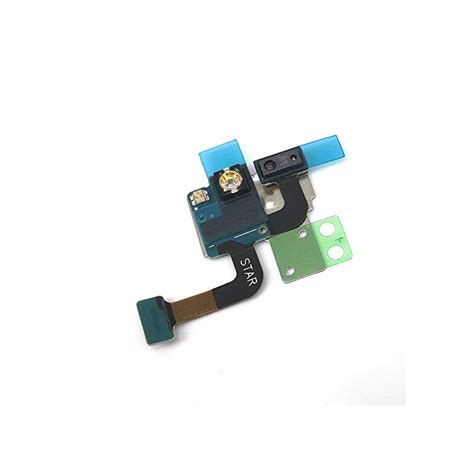 Flex De Sensor Para Samsung Galaxy S9 G960 S9 Plus G965 Repuestos Digital