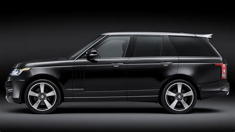 2013 Range Rover By Startech Wallpapers And HD Images Car Pixel