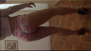 Gostosa Rebolando Xvideos