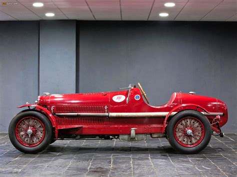 Alfa Romeo 8C 2300 Monza (1932–1933) images (1600x1200)