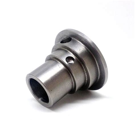 Custom Oem Stainless Steel Parts Metal Cnc Machining Turning Turned