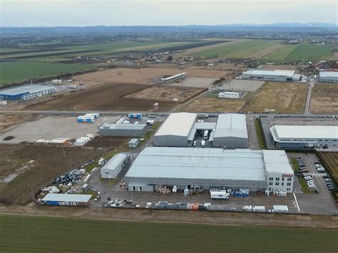 Laktaši nude besplatno zemljište za sve investicije veće od mil KM RARS