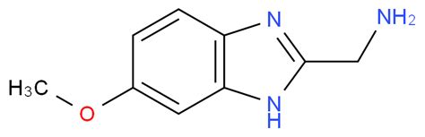 H Benzimidazole Methanamine Amino Wiki