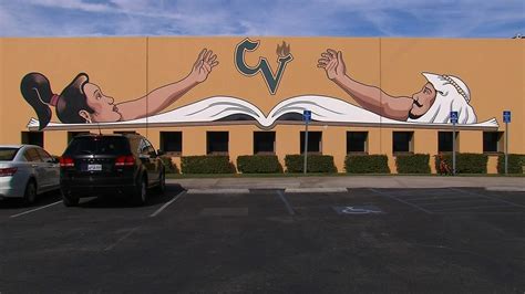 Coachella Valley ‘Arab’ High School Mascot Called ‘Gross Stereotyping’ | KTLA