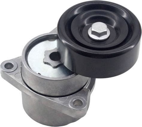 Amazon Auqdd Belt Tensioner And Pulley Assembly For L L