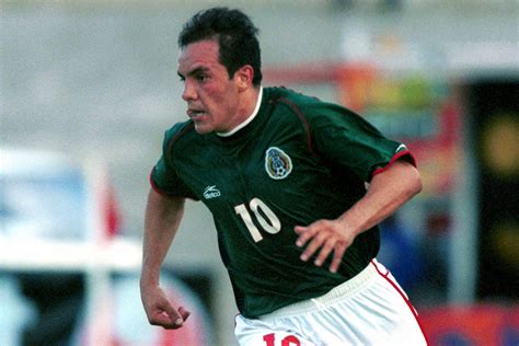 Cuauhtémoc Blanco Denunciado Por Un Presunto Intento De Violación A Su