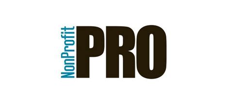 Nonprofit Pro Launches New Website Nonprofit Pro