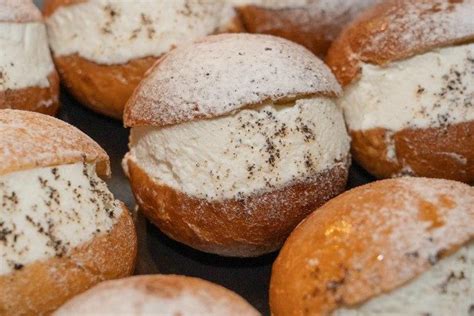 Colazione In Centro Per Due Maritozzi Con Caff Arriva Lo Scontrino Da