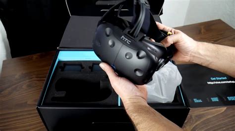 HTC Vive Quick Install Firmware Update YouTube