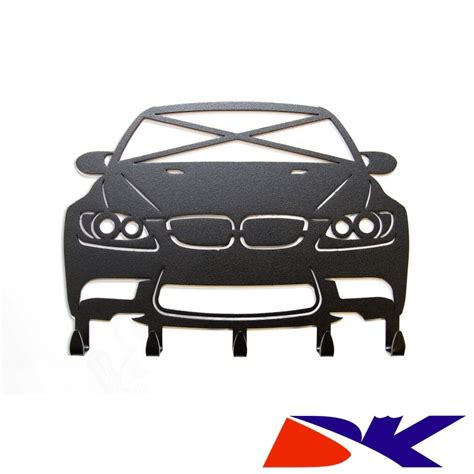 BMW E90 Schlüsselhalter / Key Organizer